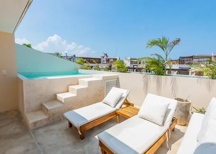 Apartamento Aruna *