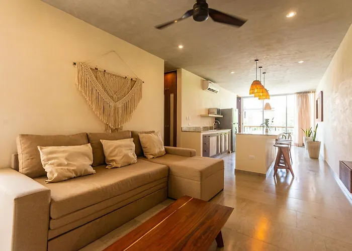 Aruna * Tulum