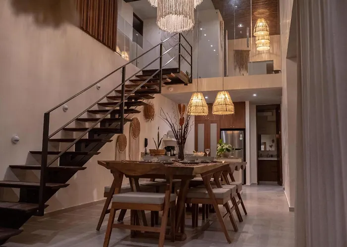 Aruna * Tulum