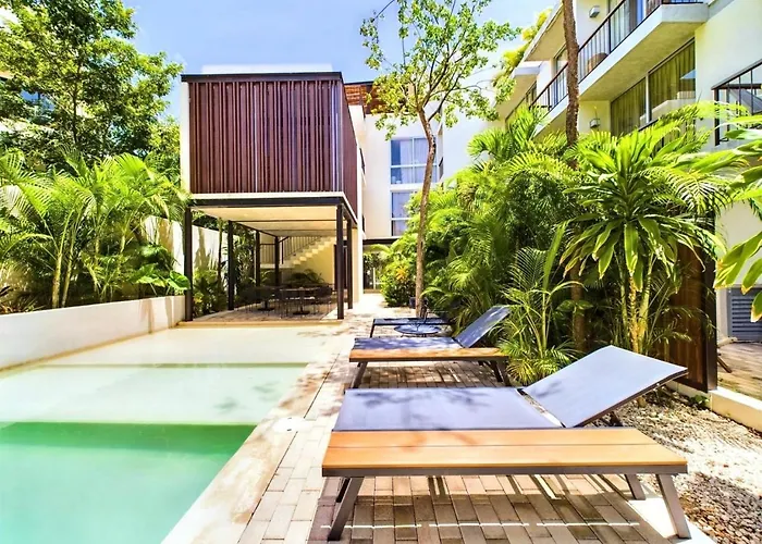 Aruna * Tulum