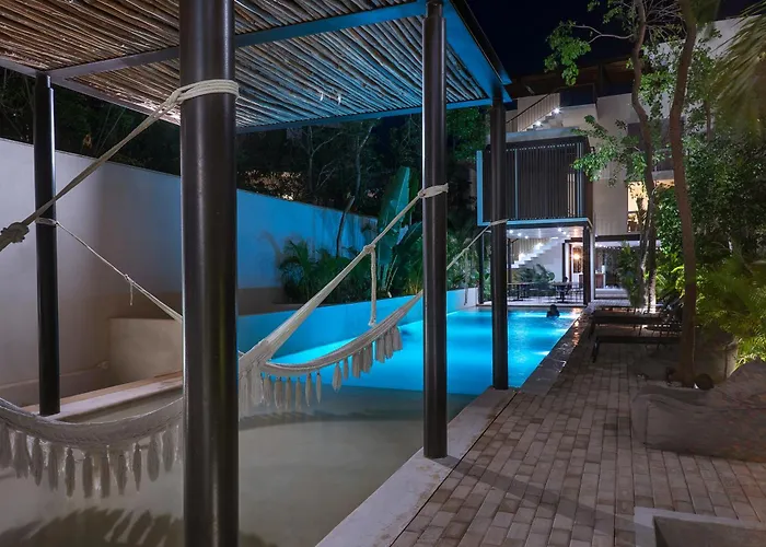 Aruna Apartment Tulum