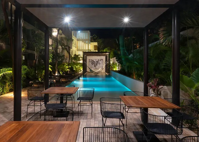 Apartamento Aruna *