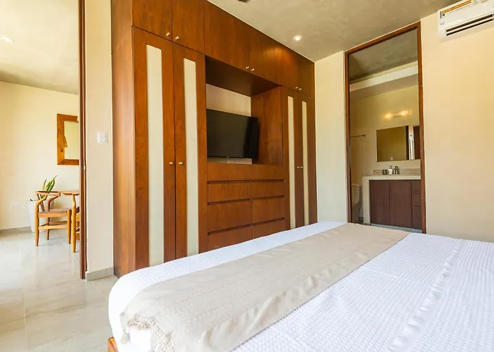 Aruna Apartamento Tulum