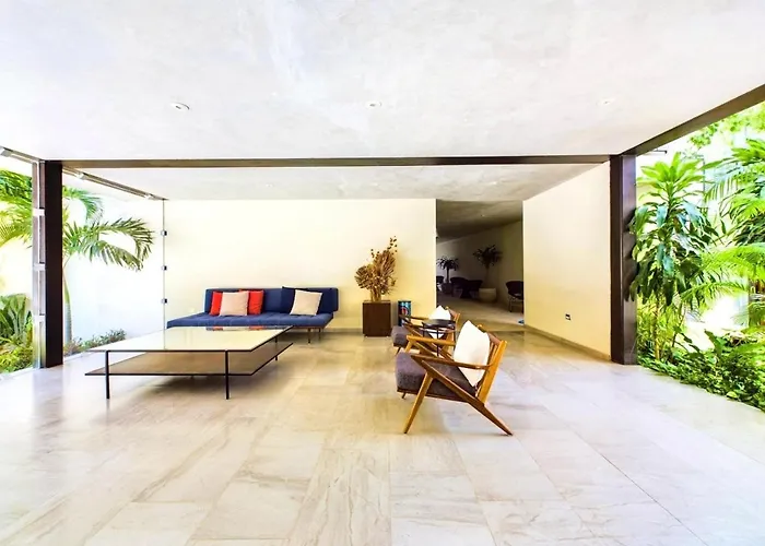 Apartamento Aruna