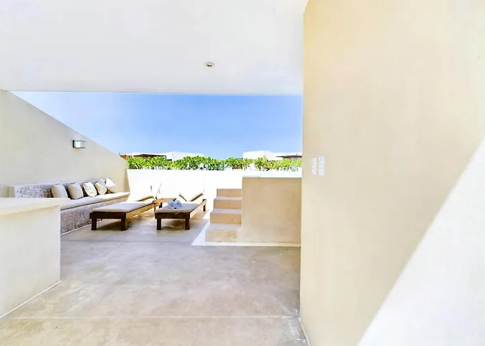 Aruna Apartamento Tulum