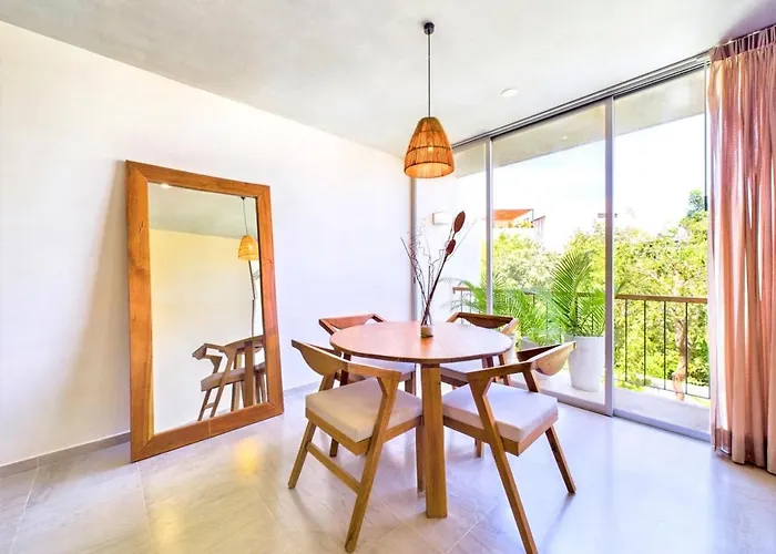 Aruna Apartamento