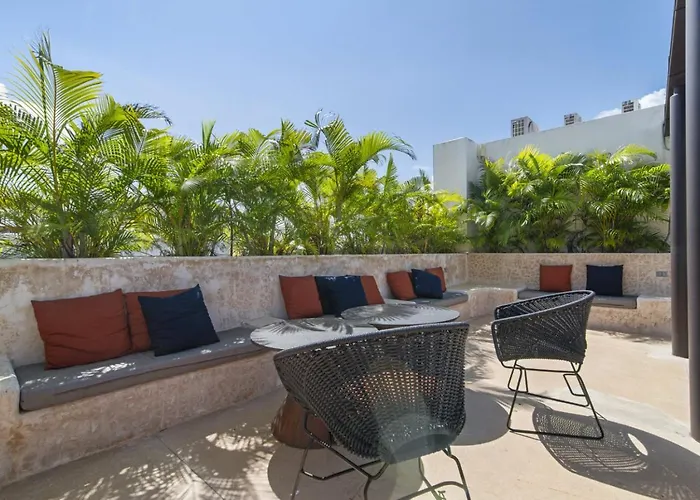 Aruna Apartamento