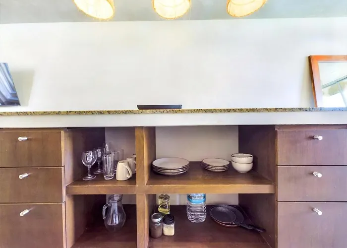 Apartamento Aruna *