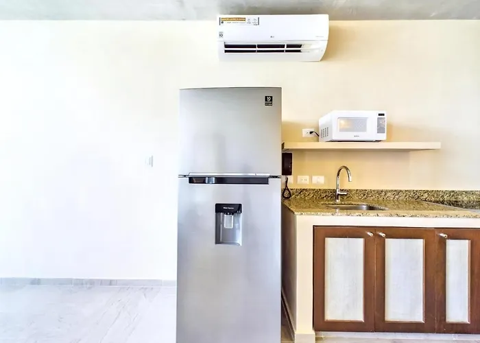 Aruna Apartment