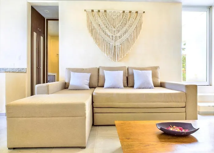 Apartment Aruna