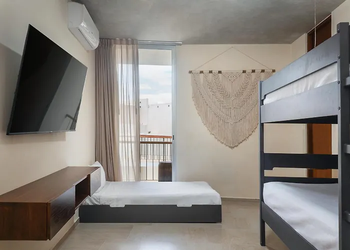 Aruna Apartamento