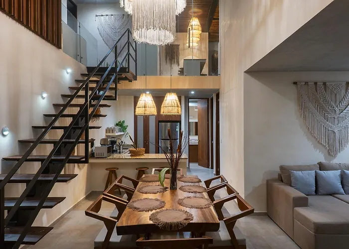 Apartamento Aruna *