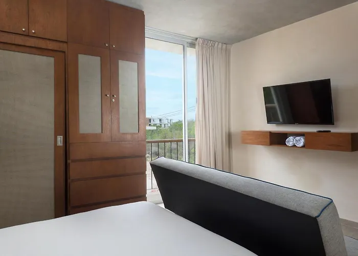 Aruna Apartment Tulum