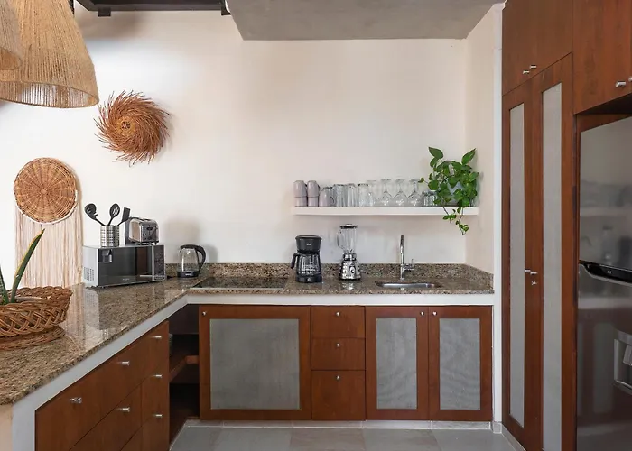 Apartment Aruna Tulum