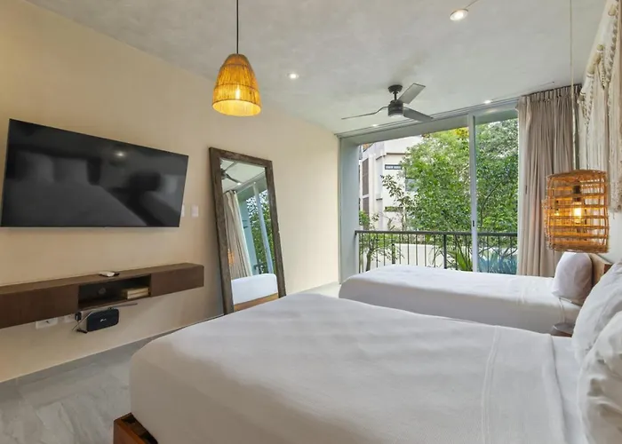 Apartment Aruna