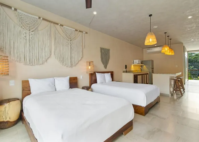 Apartment Aruna Tulum
