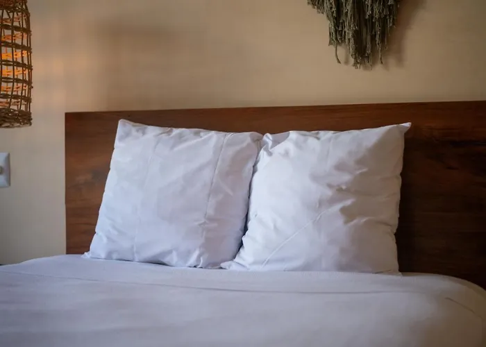 Aruna Apartamento *