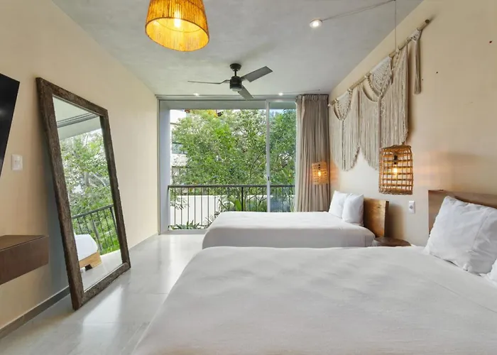 Apartment Aruna *