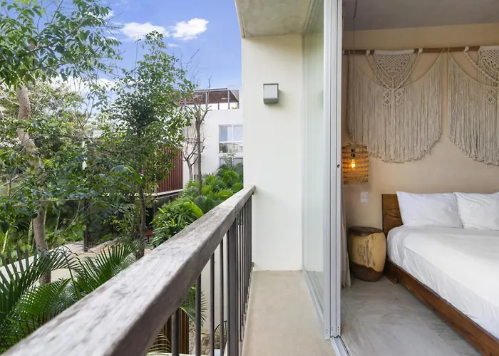 Apartment Aruna Tulum