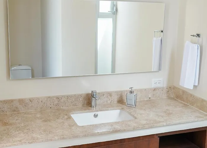 Apartment Aruna *