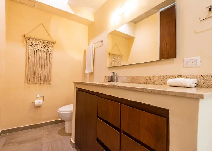 Apartment Aruna *